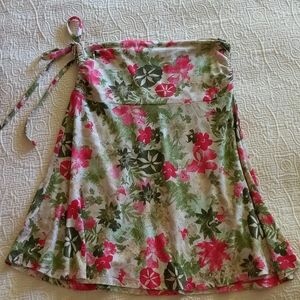 Patagonia skirt size small